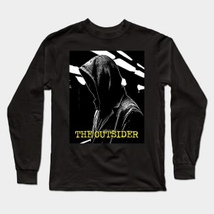 The Outsider Long Sleeve T-Shirt